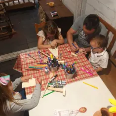 Muzejsko-edukativne radionice na 58. Tjednu kajkavske kulture 6