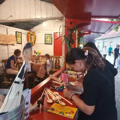 Muzejsko-edukativne radionice na 58. Tjednu kajkavske kulture 7