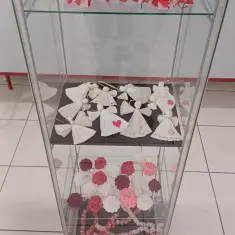 Round table discussion ”Kinč in the exchange of skills of bearers and experiences of stakeholders” on the occasion of the Day of Kinč in Dubrava 3