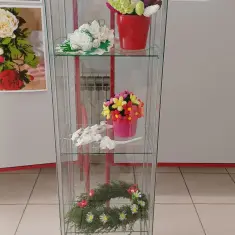 Round table discussion ”Kinč in the exchange of skills of bearers and experiences of stakeholders” on the occasion of the Day of Kinč in Dubrava 4