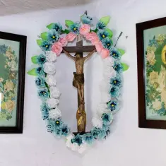 Round table discussion ”Kinč in the exchange of skills of bearers and experiences of stakeholders” on the occasion of the Day of Kinč in Dubrava 10