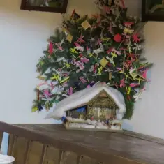 Round table discussion ”Kinč in the exchange of skills of bearers and experiences of stakeholders” on the occasion of the Day of Kinč in Dubrava 11