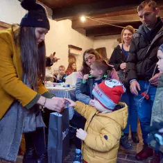 Završnica programa ”Na konju u Muzeje” 5