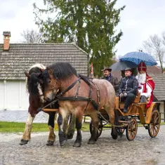 Završnica programa ”Na konju u Muzeje” 6
