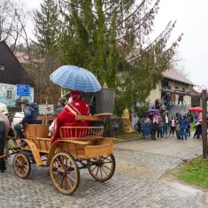 Završnica programa ”Na konju u Muzeje” 7