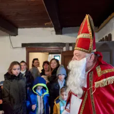 Završnica programa ”Na konju u Muzeje” 9