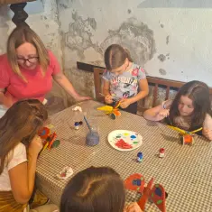 Obilježen Međunarodni dan muzeja 1