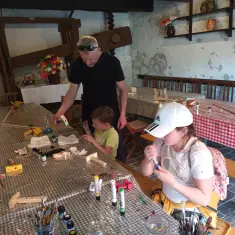 Obilježen Međunarodni dan muzeja 6