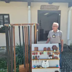 Obilježen Međunarodni dan muzeja 8