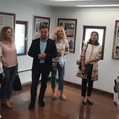 Gostujuća izložba Muzeja ”Staro selo” Sirogojno ”Nasljeđe za budućnost i revitalizacija tradicijskih vještina” 15