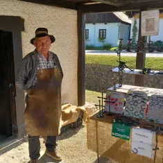 70. obljetnica Muzeja ”Staro selo” Kumrovec 9