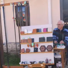 70. obljetnica Muzeja ”Staro selo” Kumrovec 10