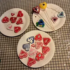 Održana muzejsko edukativna radionica ”Ftičeki se ženiju” 8