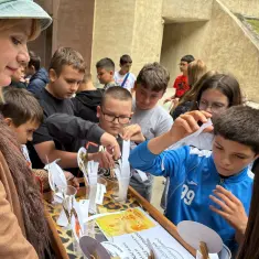 Dan Europe obilježen na Hušnjakovu i u Trakošćanu 4