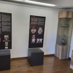 U Kumrovcu otvorena gostujuća izložba „X FILES – od prapovijesti do tradicije“ 2