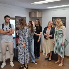 U Kumrovcu otvorena gostujuća izložba „X FILES – od prapovijesti do tradicije“ 6