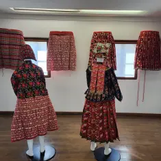 U Kumrovcu otvorena gostujuća izložba „X FILES – od prapovijesti do tradicije“ 7