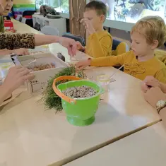 Dani ”Ice Age Europe” na Hušnjakovu 3