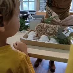 Dani ”Ice Age Europe” na Hušnjakovu 6