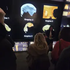 Dani ”Ice Age Europe” na Hušnjakovu 9