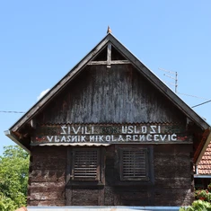 Otvorenje izložbe „Planjke, vugli, cifre – dokumentiranje drvene arhitekture Turopolja – starija i nova građa u dijalogu“ u Kumrovcu 3