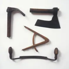 Otvorenje izložbe „Planjke, vugli, cifre – dokumentiranje drvene arhitekture Turopolja – starija i nova građa u dijalogu“ u Kumrovcu 5