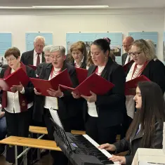 A photomonography on the wayside crosses and chapels of the parishes of Tuhelj, Zagorska Sela and Poljana Sutlanska presented in Kumrovec 7