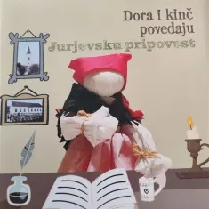 Uz otvorenje izložbe i predstavljanje prigodne jurjevske slikovnice u Kumrovcu održani „Ophodi Jure Zelenog“ 2