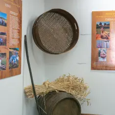 Uz otvorenje izložbe i predstavljanje prigodne jurjevske slikovnice u Kumrovcu održani „Ophodi Jure Zelenog“ 7
