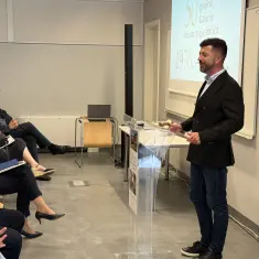 Otvorena izložba ”50 godina Galerije Antuna Augustinčića” 4