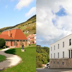 Otvorena izložba ”50 godina Galerije Antuna Augustinčića” 8