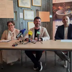 Predstavljen projekt „Muzej krapinskih neandertalaca: Vremeplov za sve“ 3