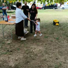 Prvi „Dani obitelji zaposlenika“ u Muzeju krapinskih neandertalaca 7
