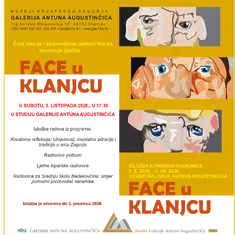 Face u Klanjcu_pozivnica