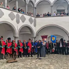 Uskrsni ponedjeljak u Velikom Taboru