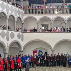 Uskrsni ponedjeljak u Velikom Taboru