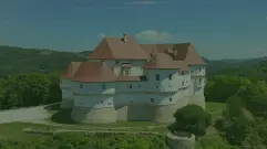 Dvor Veliki Tabor
