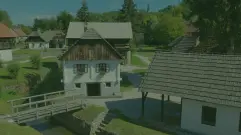 Muzej Staro selo Kumrovec