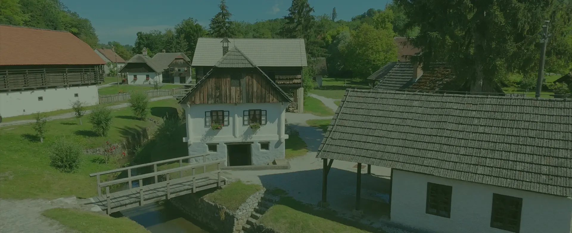 Muzej Staro selo Kumrovec