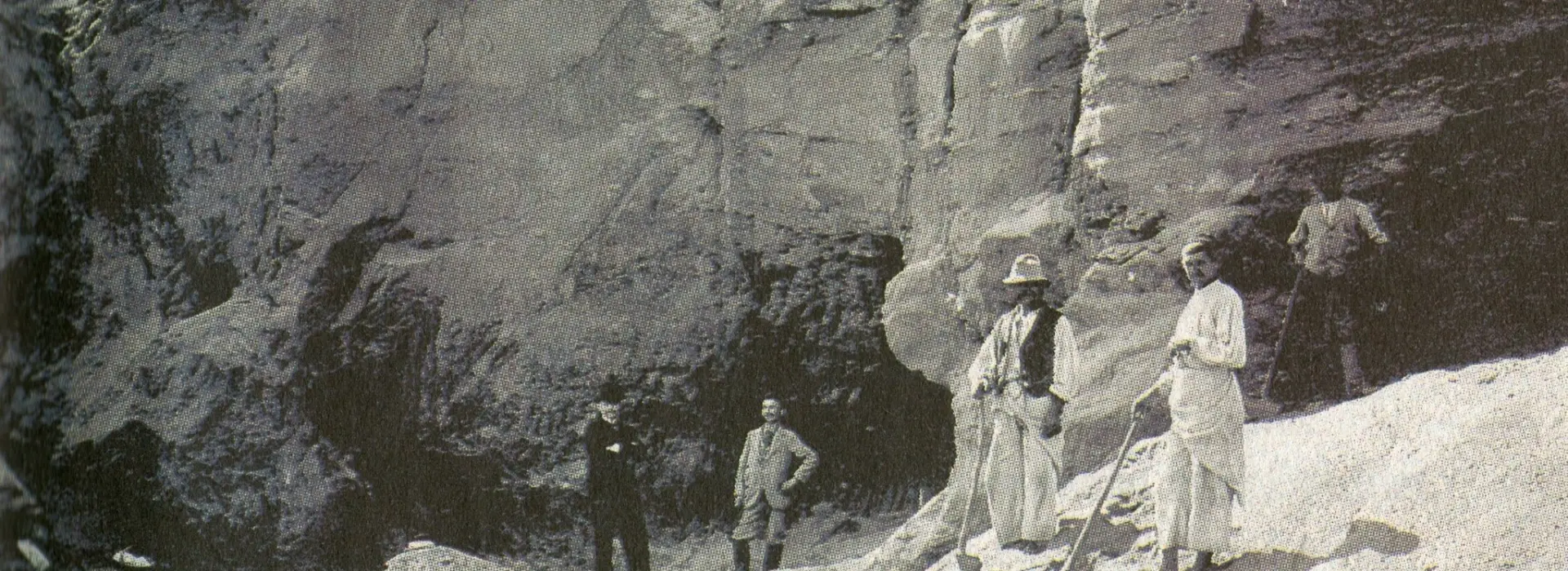 124. obljetnica otkrića krapinskog pračovjeka