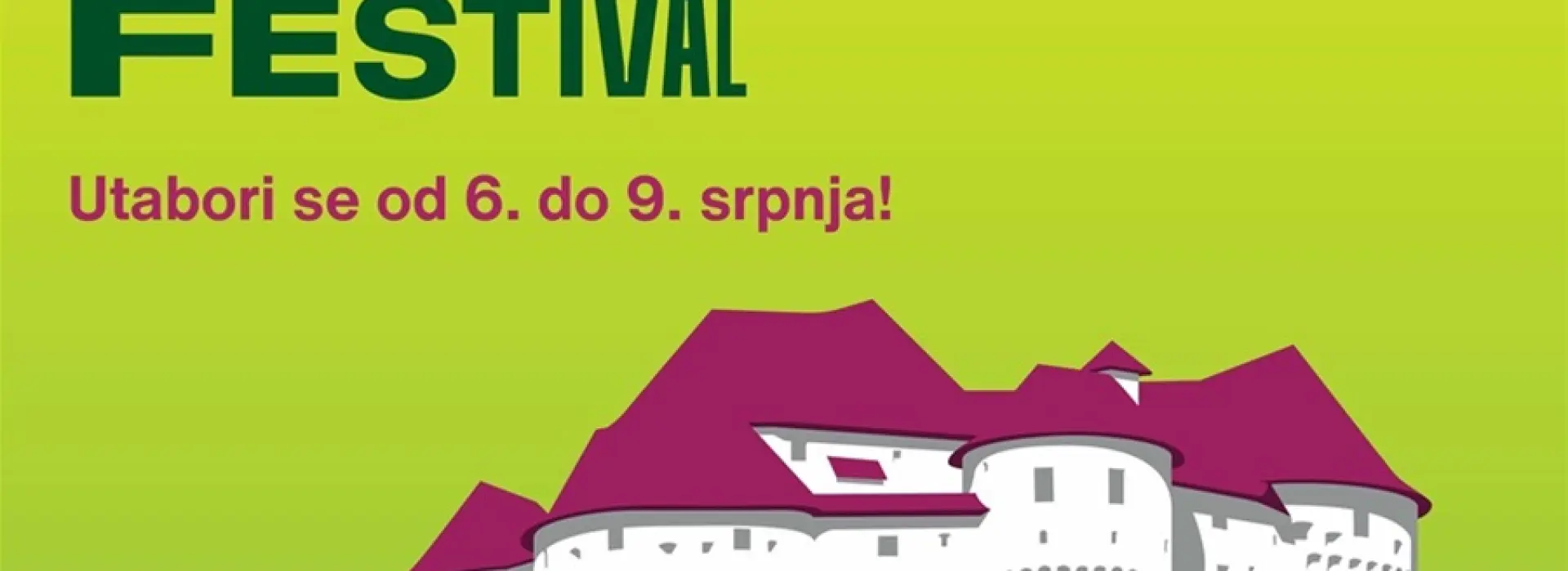 21. Tabor film festival