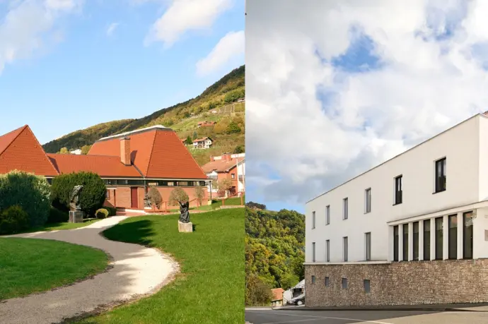 50 godina Galerije Antuna Augustinčića