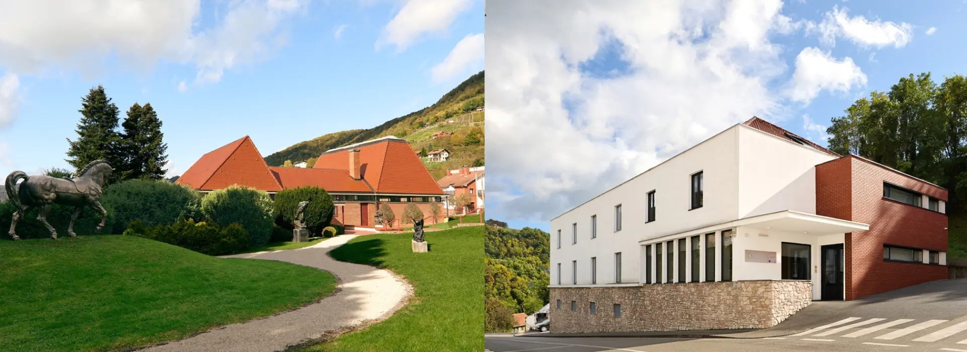 50 godina Galerije Antuna Augustinčića