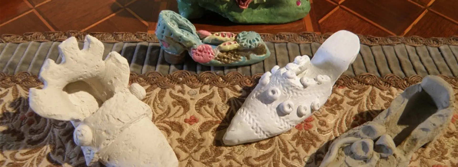 Advent u Velikom Taboru