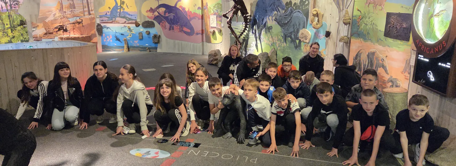 Dan Europe obilježen na Hušnjakovu i u Trakošćanu