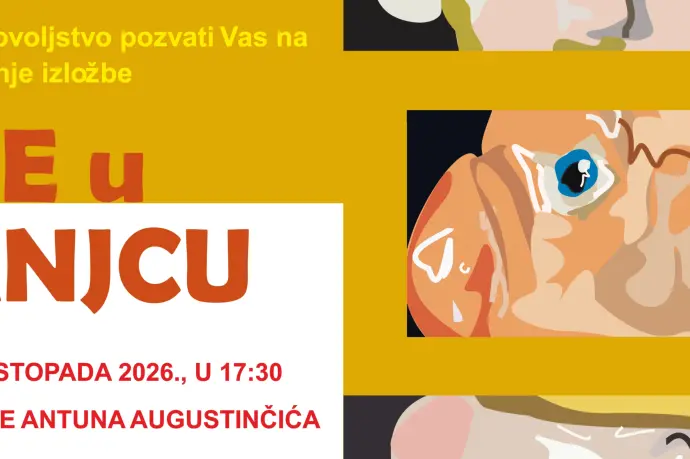 Face u Klanjcu