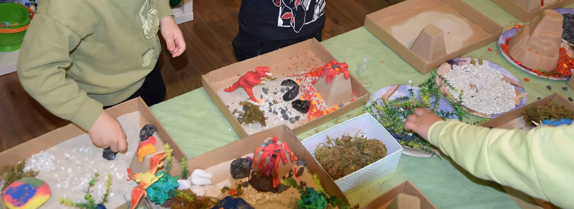 Festival znanosti u Muzeju krapinskih neandertalaca