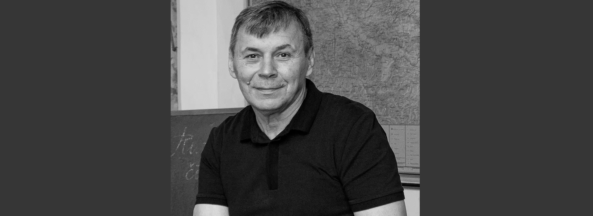 IN MEMORIAM Siniša Laginja (1961. – 2023.)