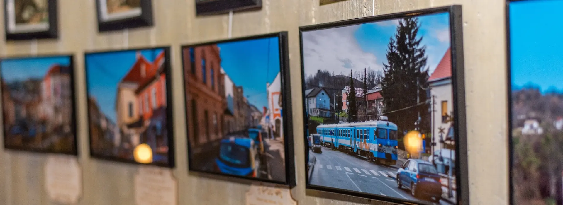Izložba fotografija posvećena 830. obljetnici prvog spomena imena grada Krapine