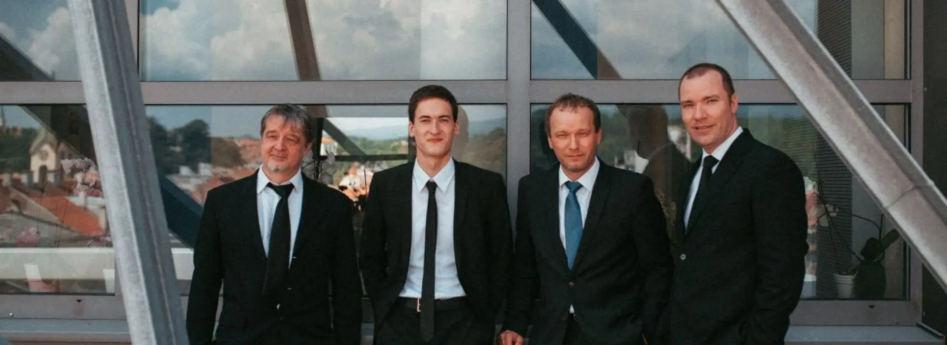 Koncert Zagrebačkog kvarteta